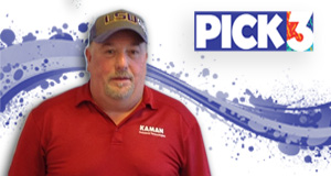 Photo of Carl Digilormo